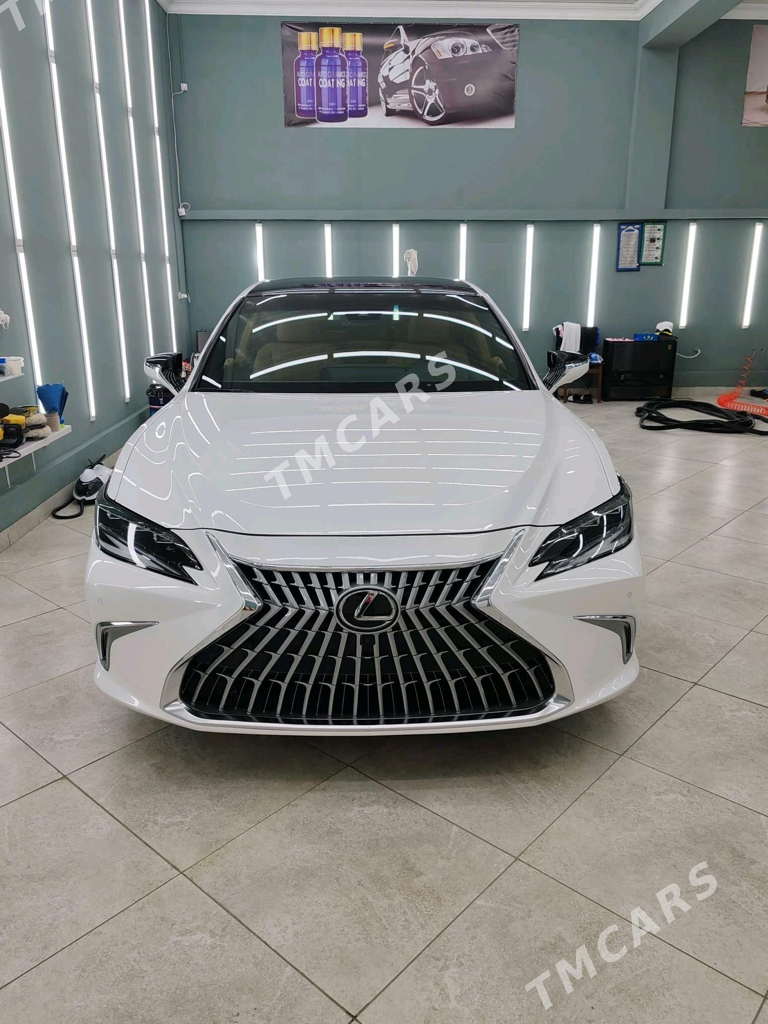 Lexus ES 350 2022 - 870 000 TMT - Балканабат - img 2