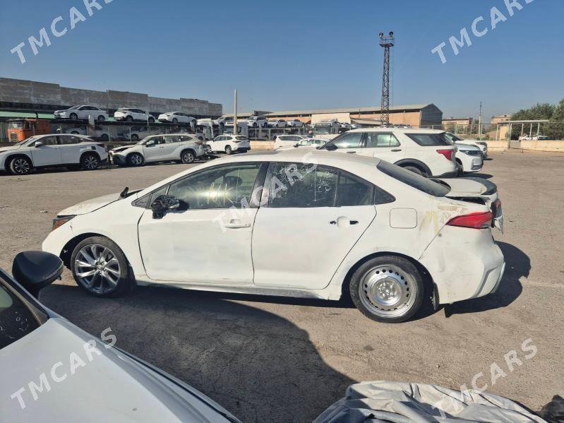 Toyota Corolla 2020 - 200 000 TMT - Мары - img 2