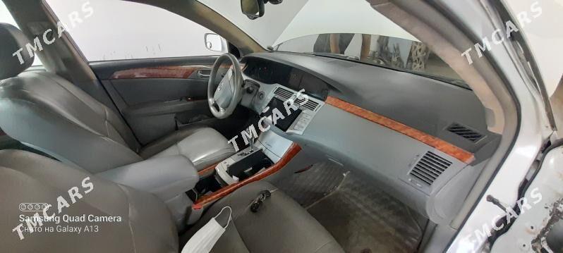Toyota Avalon 2005 - 150 000 TMT - Дашогуз - img 2