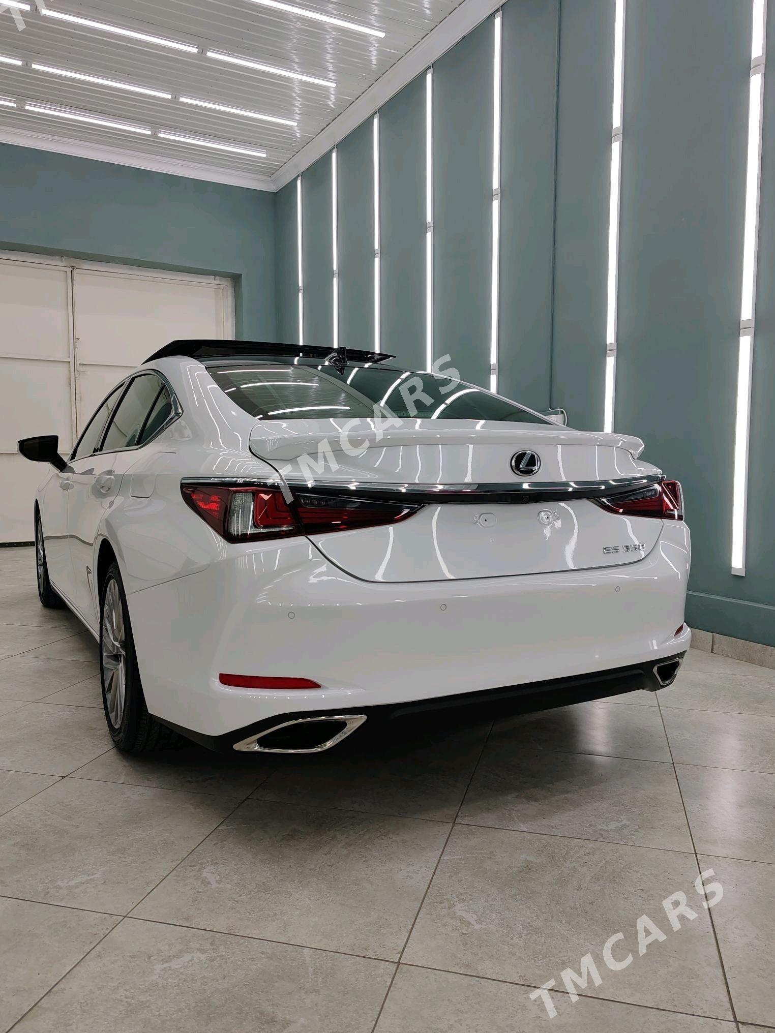 Lexus ES 350 2022 - 870 000 TMT - Балканабат - img 3