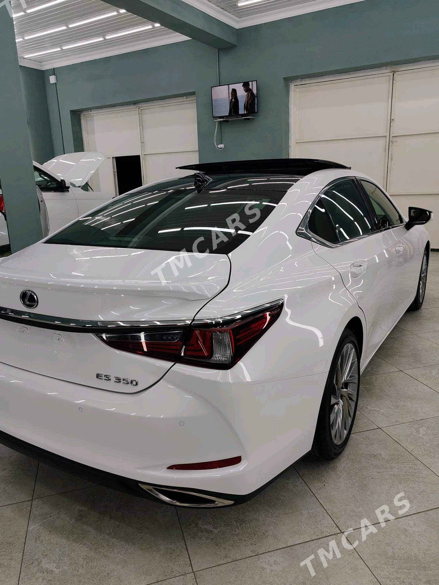 Lexus ES 350 2022 - 870 000 TMT - Балканабат - img 4
