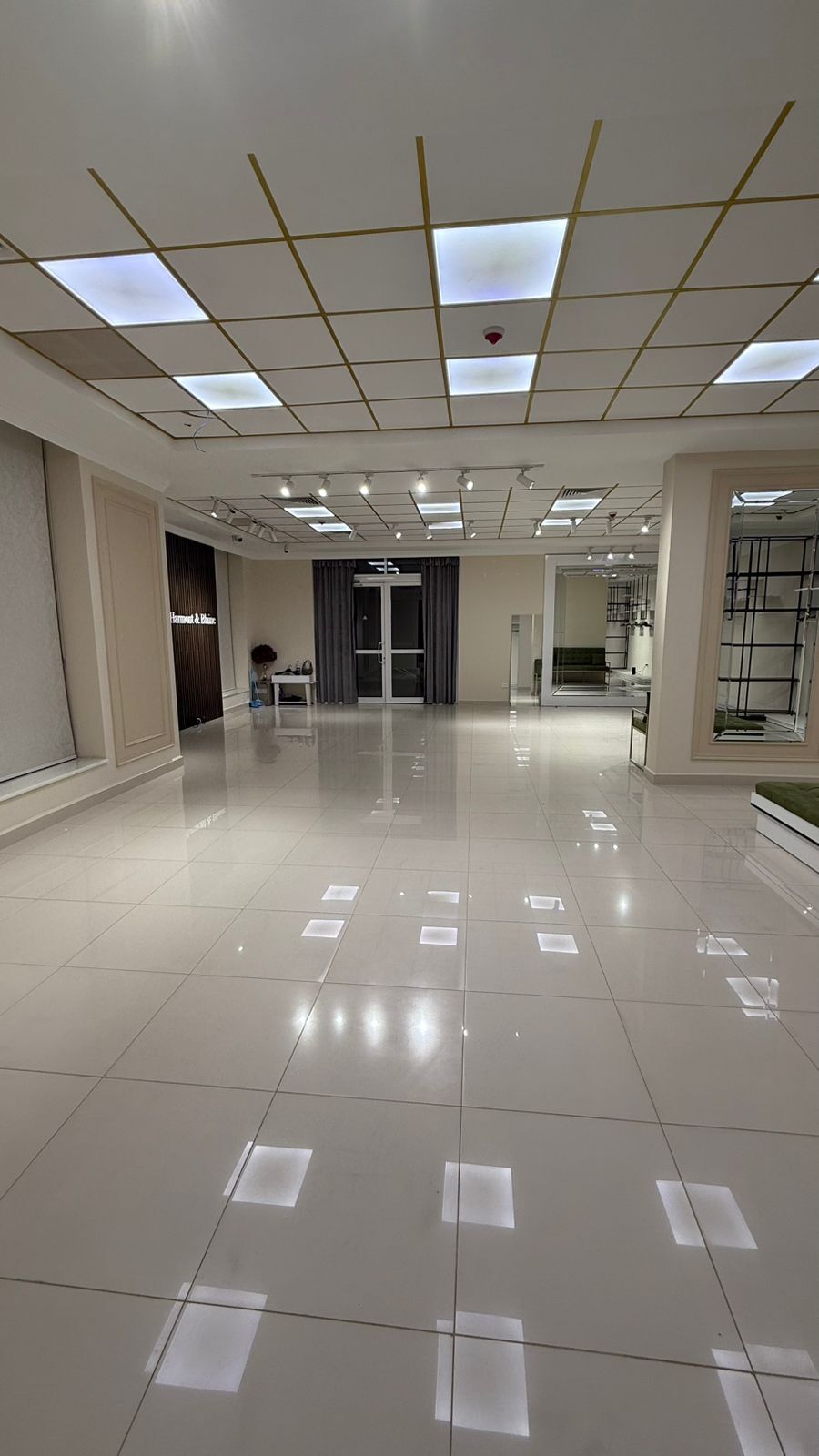 Arenda 13 tapgyr 1 etaž - Aşgabat - img 6