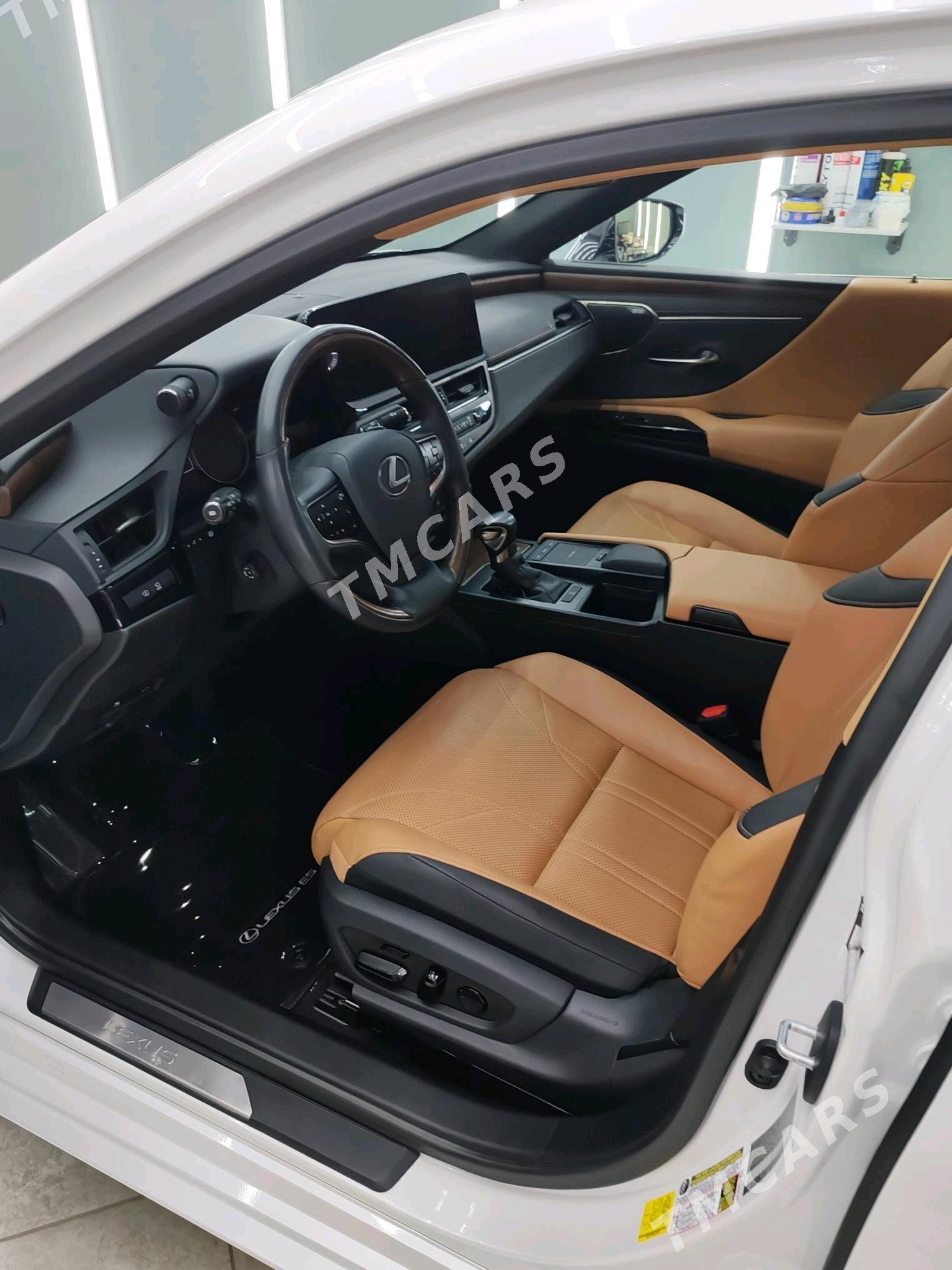 Lexus ES 350 2022 - 870 000 TMT - Балканабат - img 5