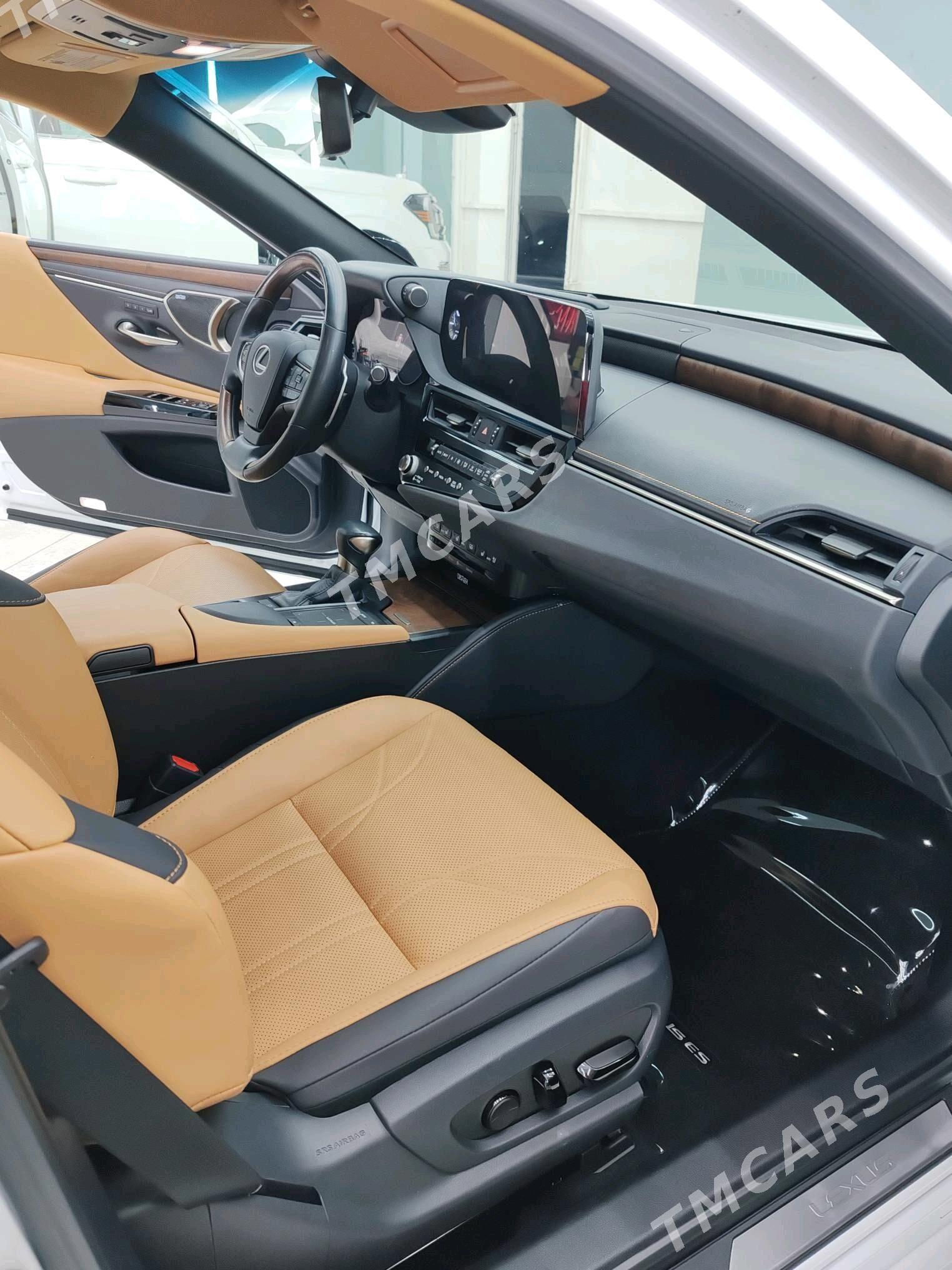 Lexus ES 350 2022 - 870 000 TMT - Балканабат - img 6