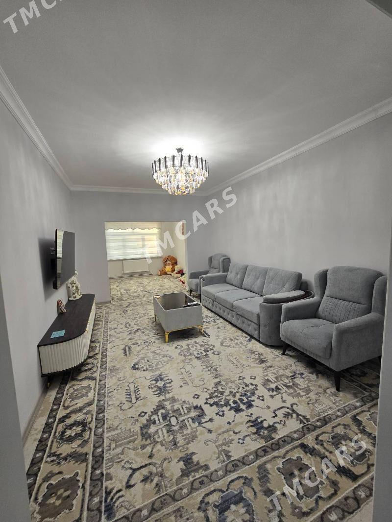 Arenda çoganly kottej 5 kom - Чоганлы - img 3
