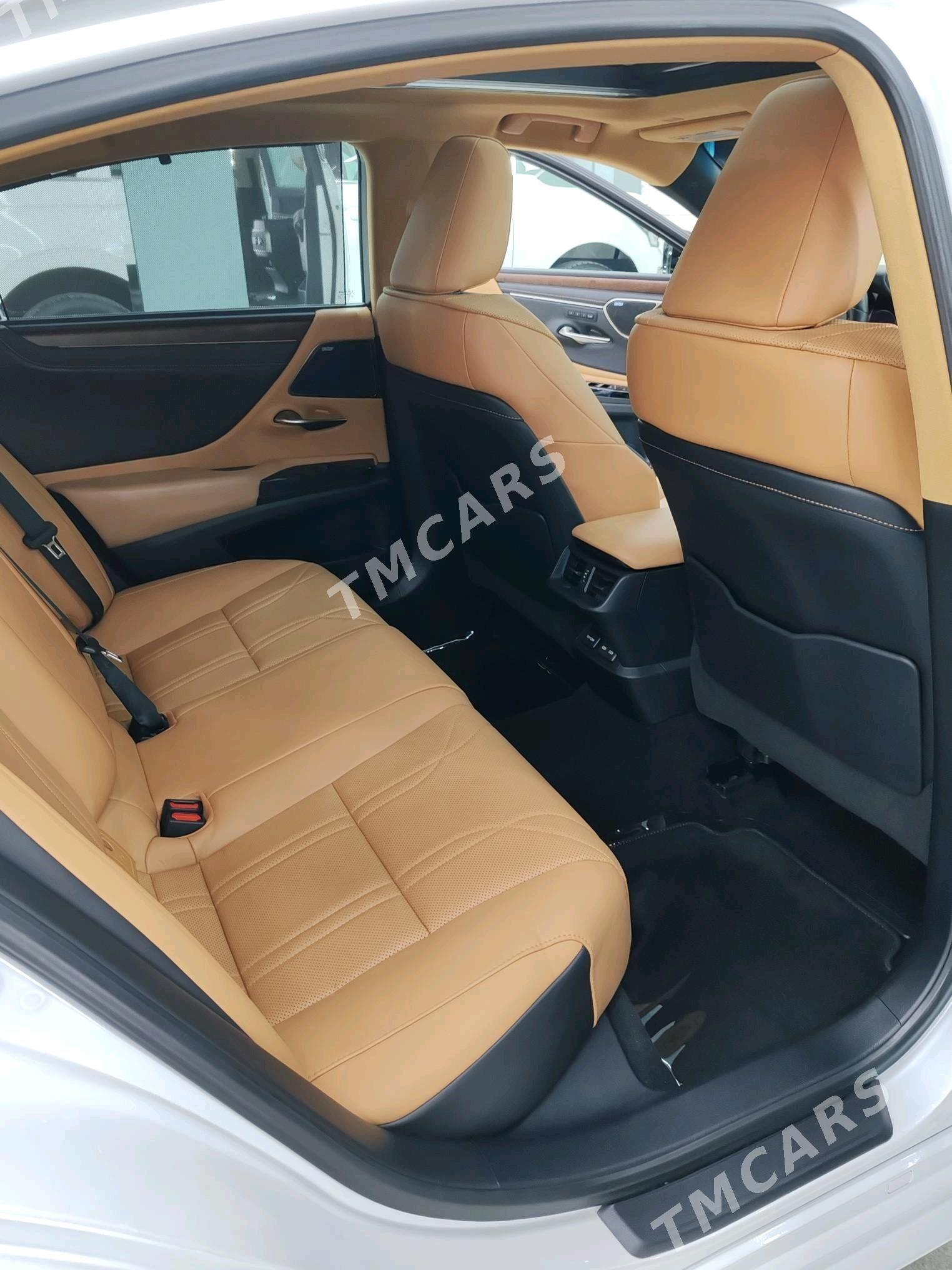 Lexus ES 350 2022 - 870 000 TMT - Балканабат - img 7