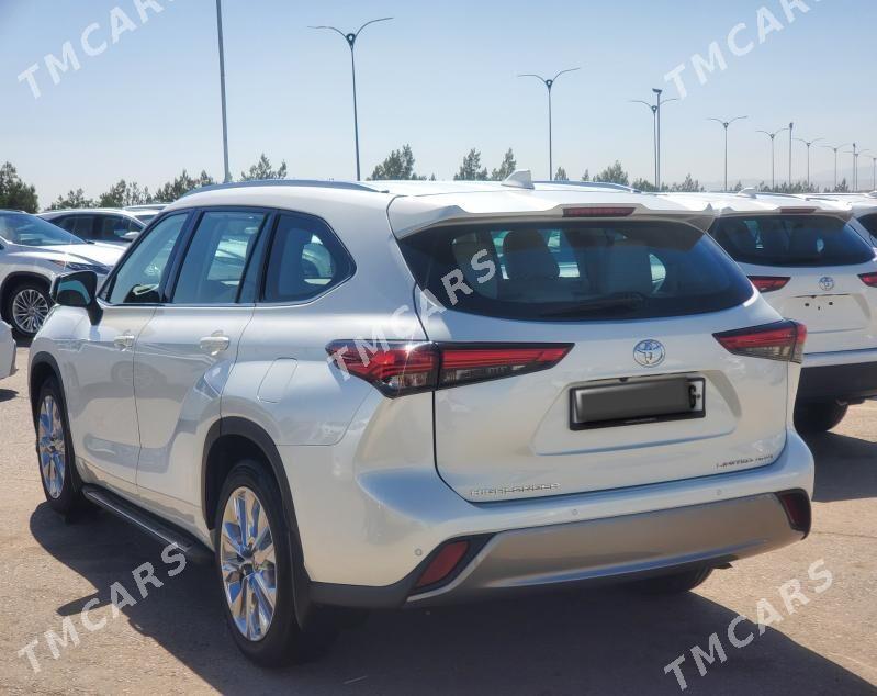 Toyota Highlander 2020 - 673 000 TMT - Aşgabat - img 2