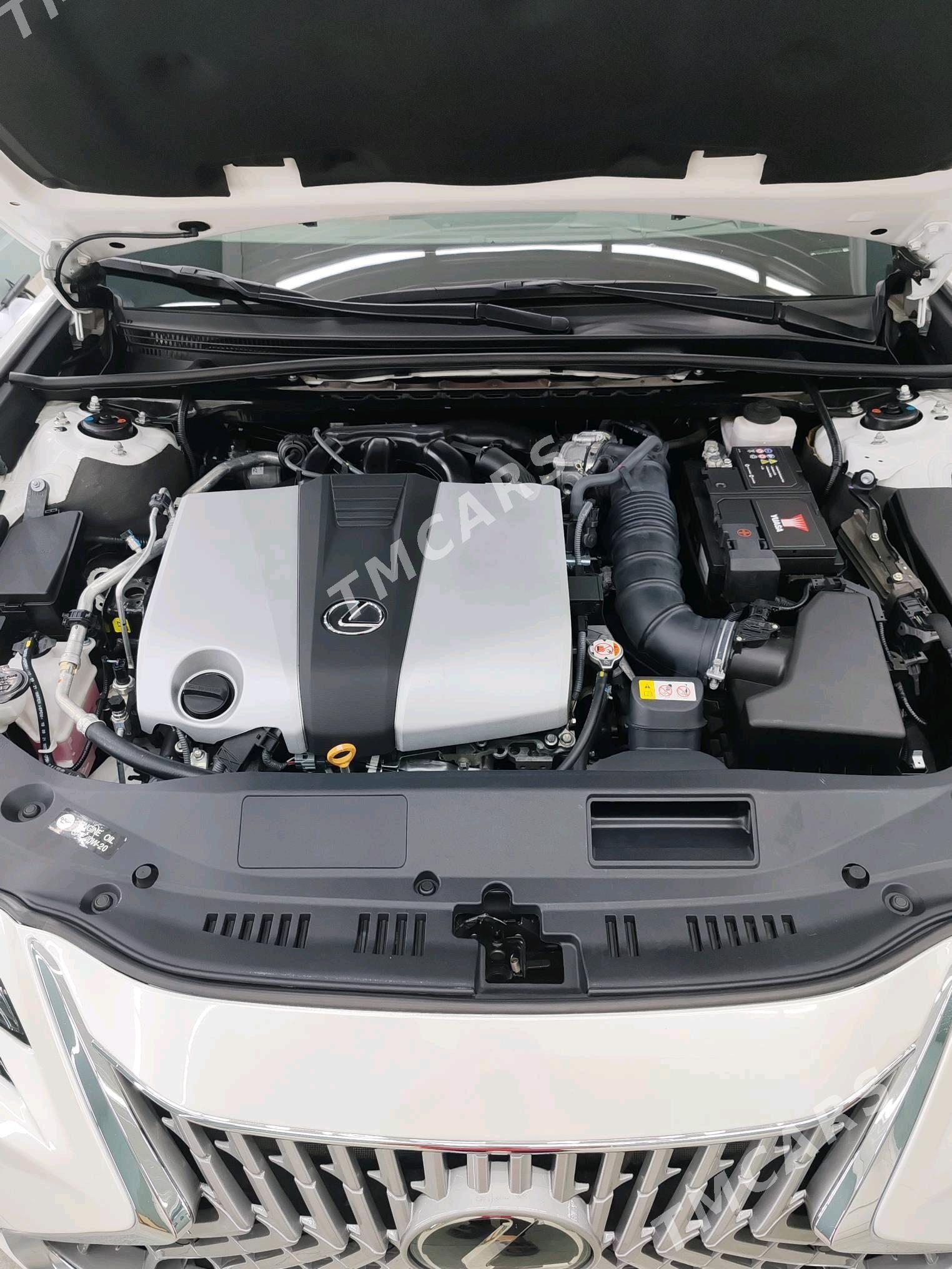 Lexus ES 350 2022 - 870 000 TMT - Балканабат - img 9