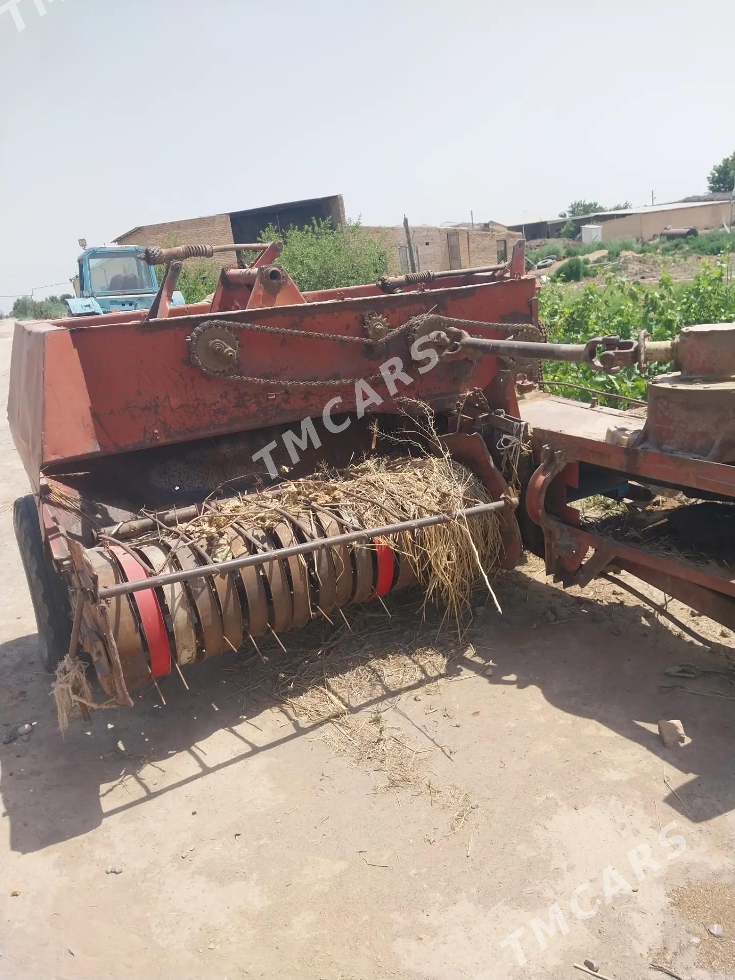 MTZ 80 1994 - 90 000 TMT - Саят - img 3
