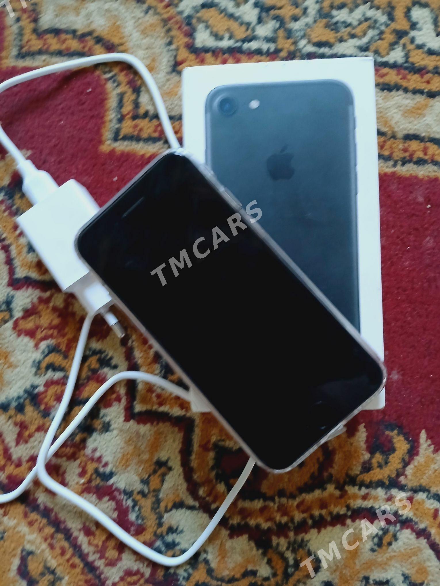 iPhone 7 obmen - Daşoguz - img 4