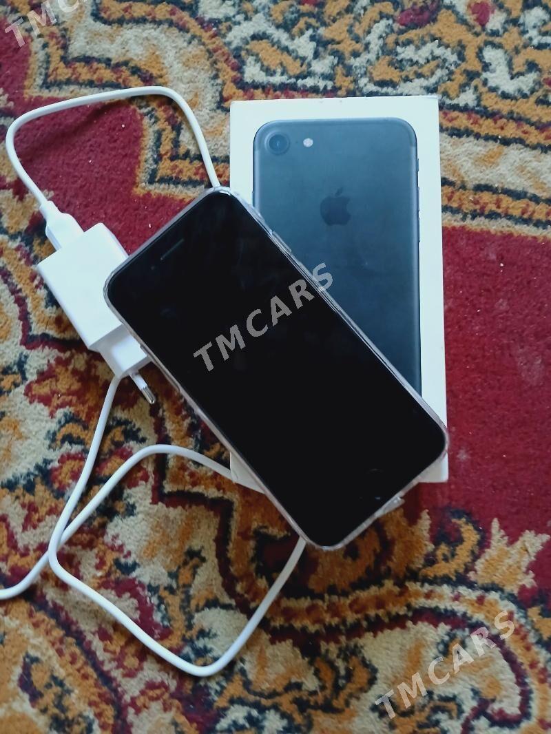 iPhone 7 obmen - Daşoguz - img 3