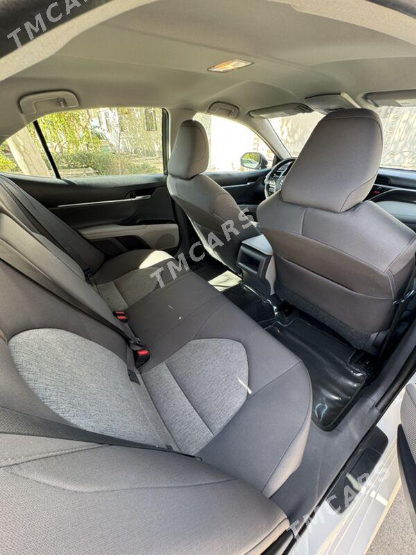 Toyota Camry 2018 - 288 000 TMT - Ашхабад - img 4