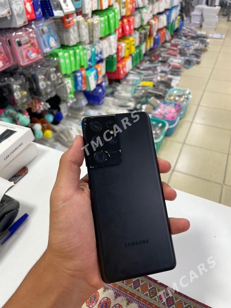 Samsung S21Ultra - Türkmenbaşy - img 2