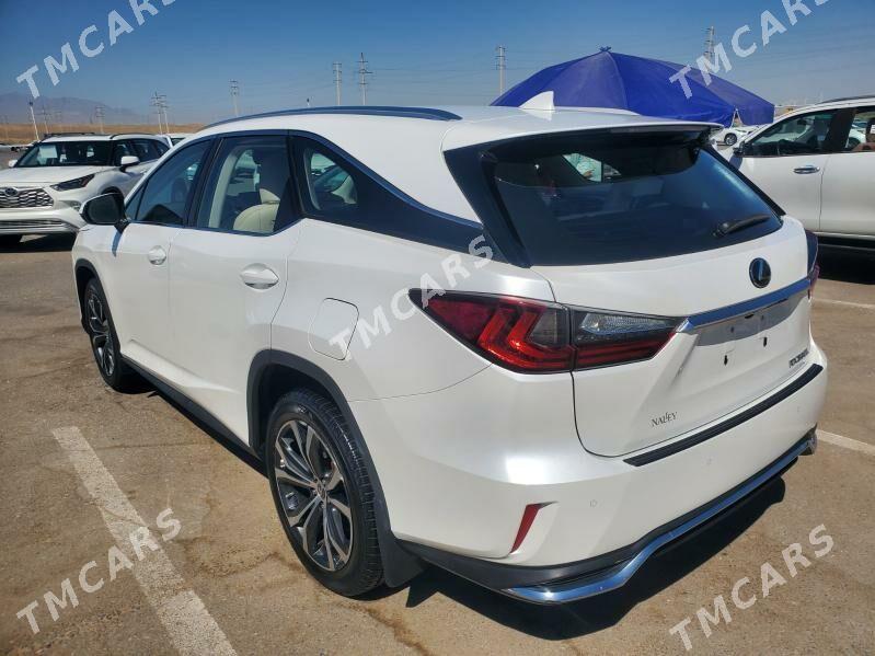 Lexus RX 350L 2020 - 683 000 TMT - Aşgabat - img 4