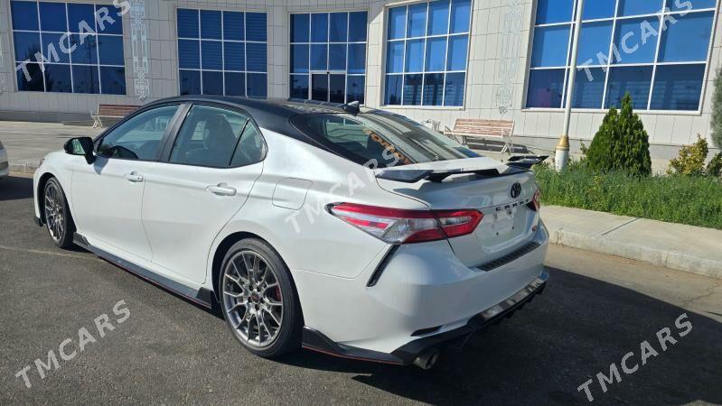Toyota Camry 2020 - 400 000 TMT - Aşgabat - img 2