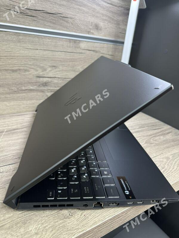 IGRAVOY FULL ASUS TUF ULTRA i5 - Мары - img 6