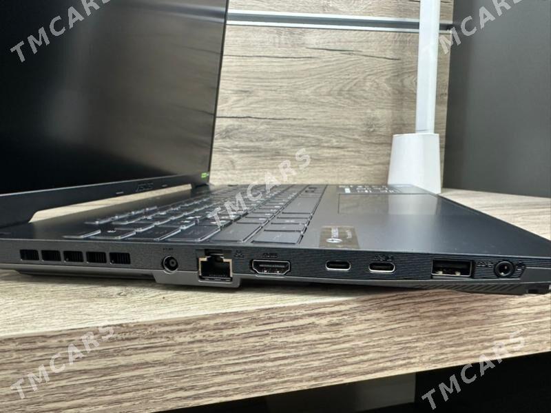 IGRAVOY FULL ASUS TUF ULTRA i5 - Мары - img 5