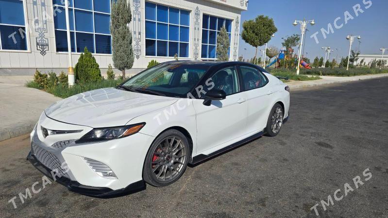 Toyota Camry 2020 - 400 000 TMT - Aşgabat - img 3