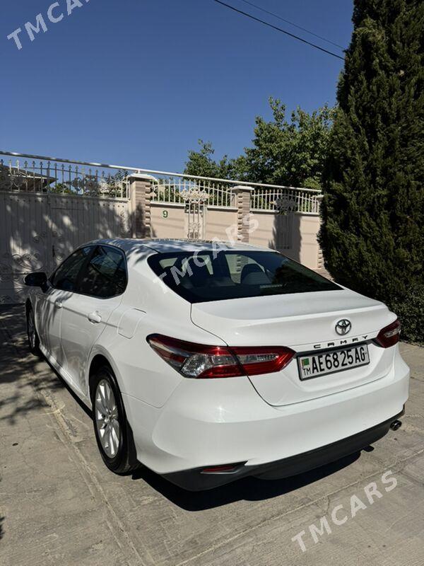 Toyota Camry 2018 - 288 000 TMT - Ашхабад - img 7