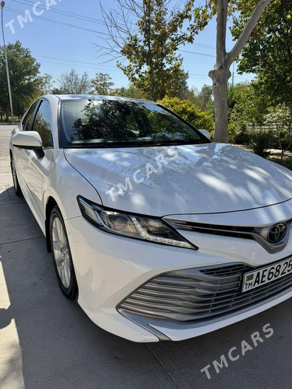 Toyota Camry 2018 - 288 000 TMT - Ашхабад - img 10