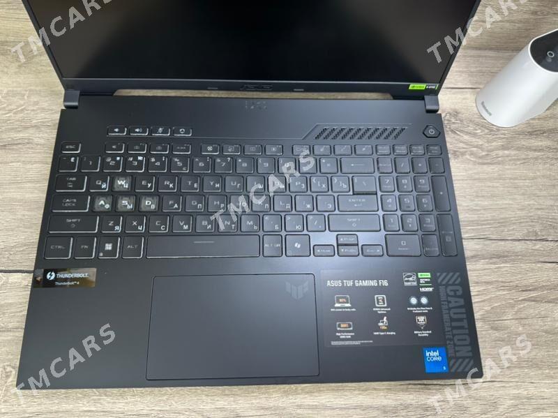 IGRAVOY FULL ASUS TUF ULTRA i5 - Мары - img 8