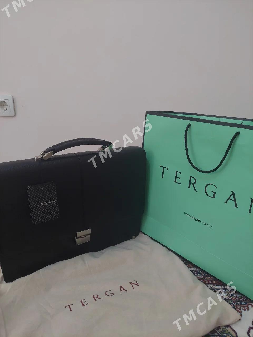 Tergan sumka - Aşgabat - img 2