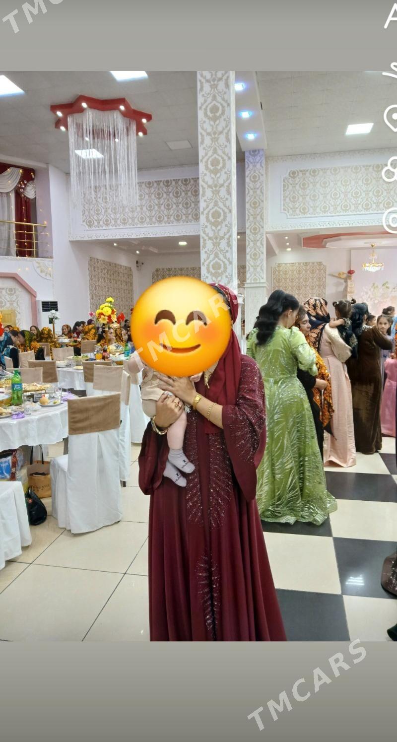 Abaya koynek - Туркменбаши - img 2