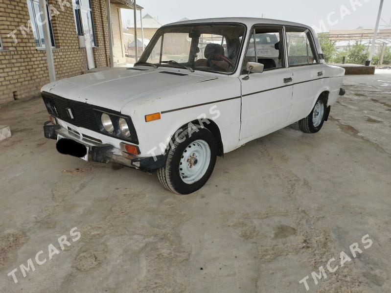 Lada 2106 1988 - 12 000 TMT - Mary - img 9