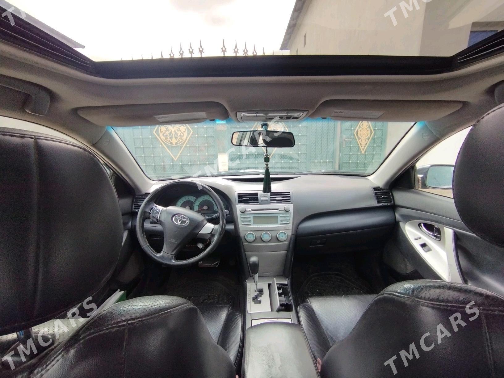 Toyota Camry 2009 - 160 000 TMT - Кёнеургенч - img 2
