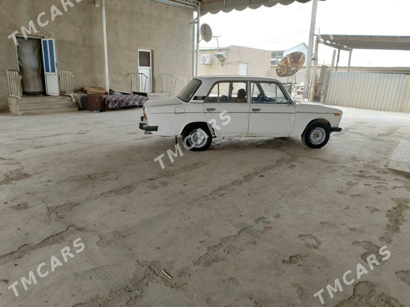 Lada 2106 1988 - 12 000 TMT - Mary - img 5
