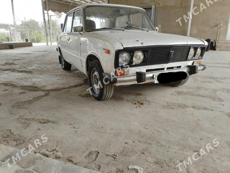 Lada 2106 1988 - 12 000 TMT - Mary - img 4