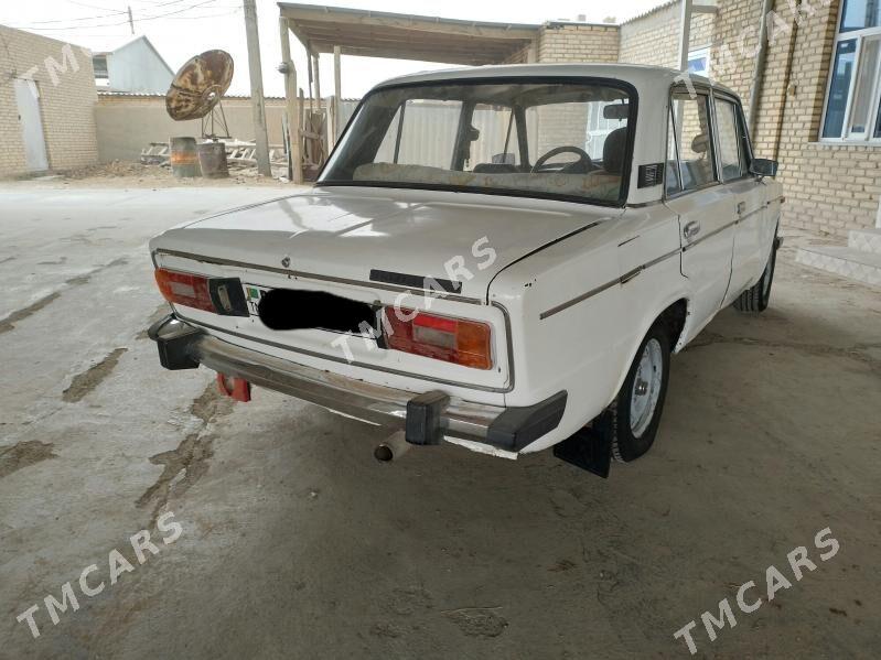Lada 2106 1988 - 12 000 TMT - Mary - img 2