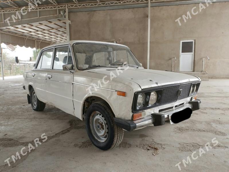 Lada 2106 1988 - 12 000 TMT - Mary - img 8