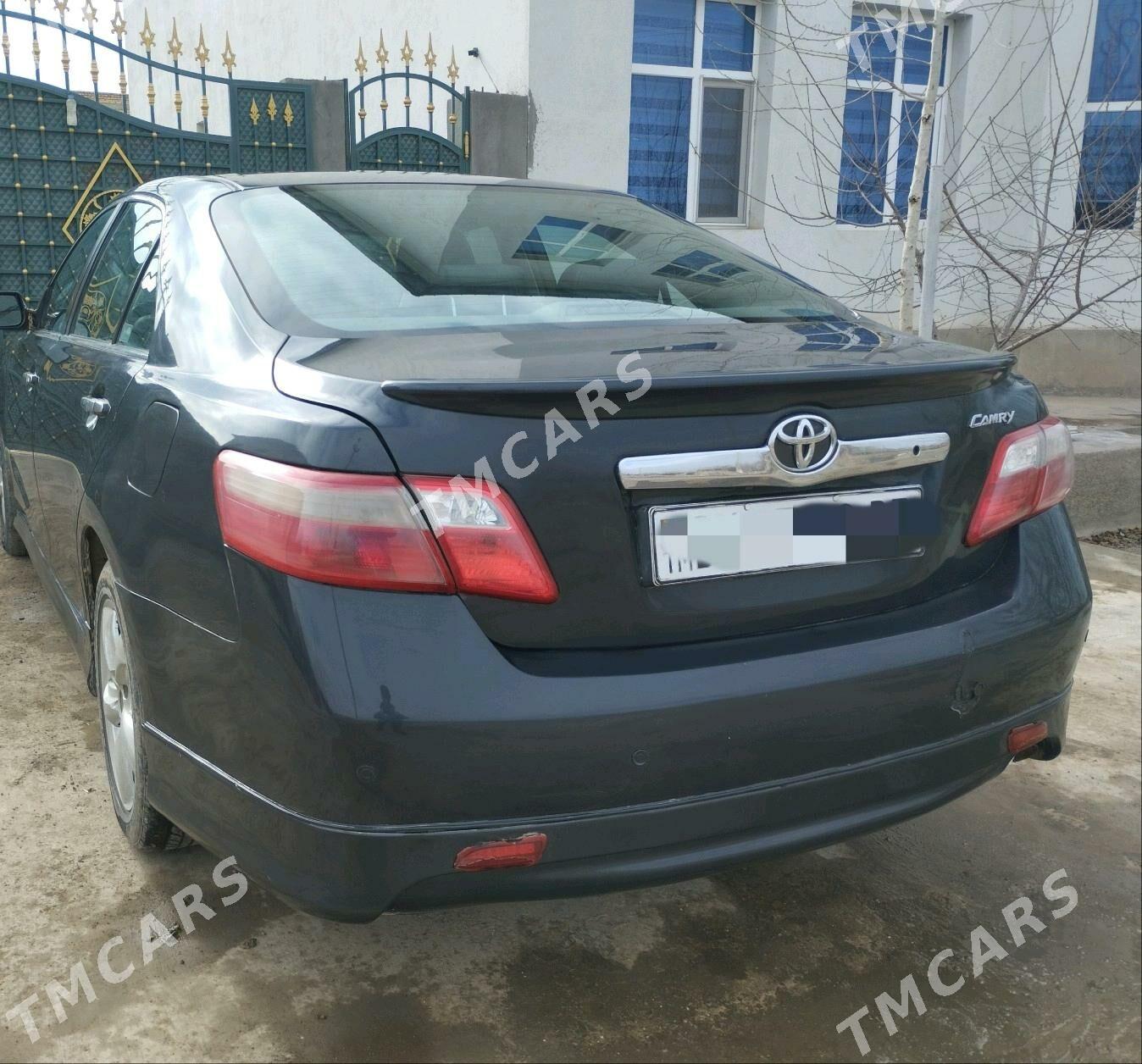 Toyota Camry 2009 - 160 000 TMT - Кёнеургенч - img 3