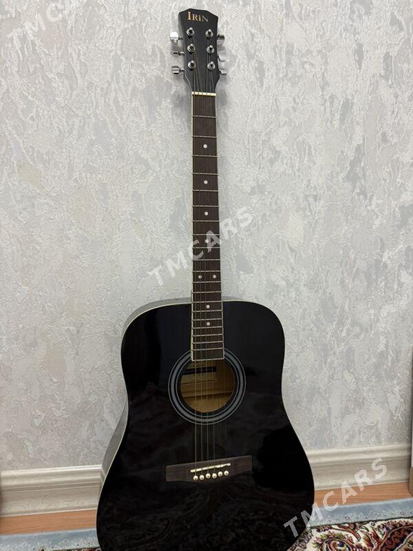 GITARA “IRIN” - Ашхабад - img 2