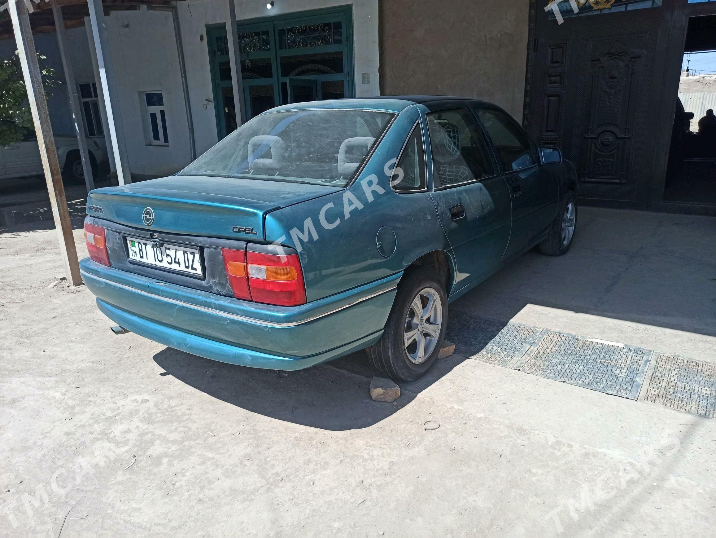 Opel Vectra 1995 - 45 000 TMT - Gurbansoltan Eje - img 3