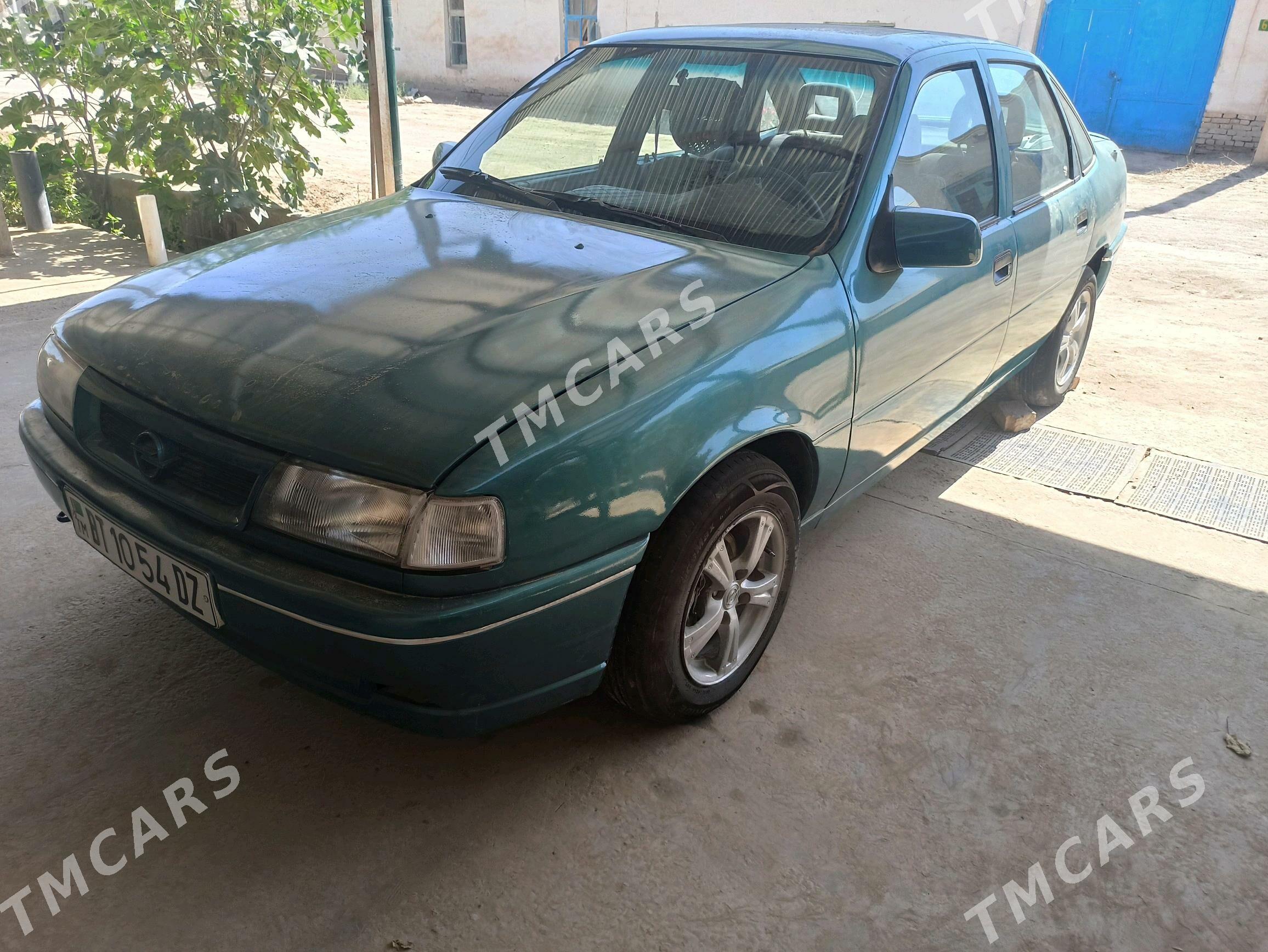 Opel Vectra 1995 - 45 000 TMT - Gurbansoltan Eje - img 2