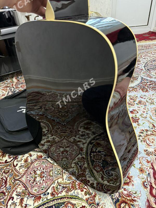 GITARA “IRIN” - Ашхабад - img 5