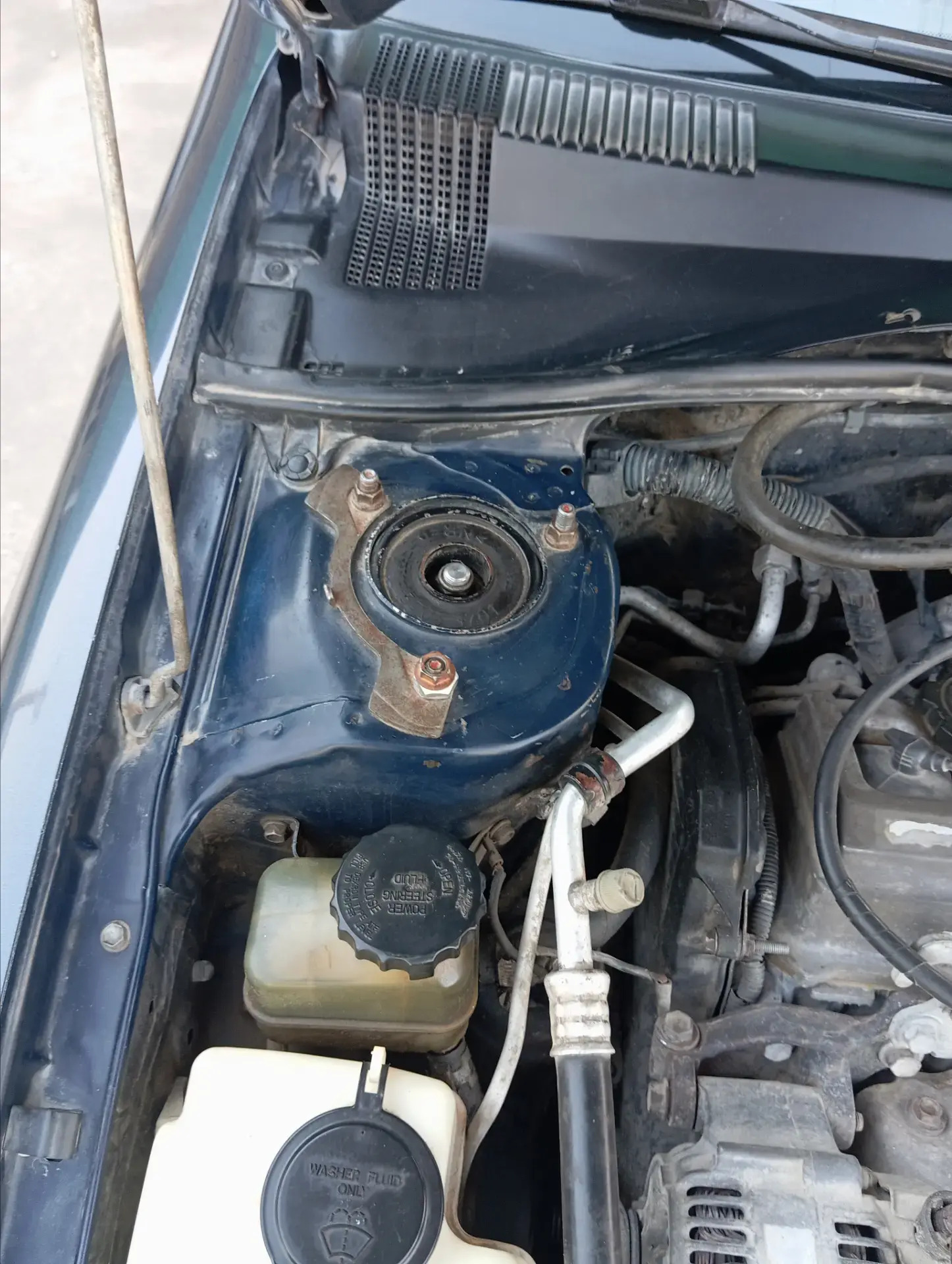 Toyota Corona 2000 - 91 000 TMT - Türkmenabat - img 9