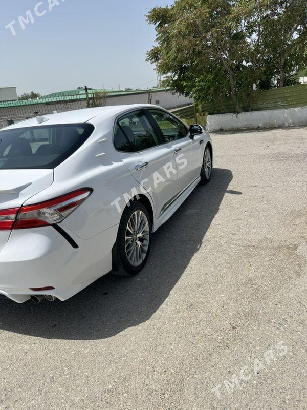 Toyota Camry 2020 - 295 000 TMT - Aşgabat - img 6