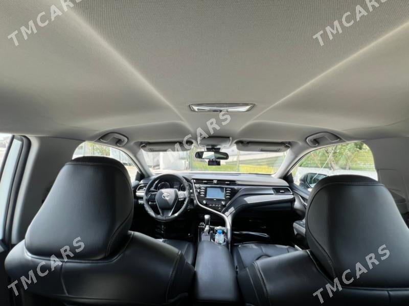 Toyota Camry 2020 - 295 000 TMT - Aşgabat - img 5