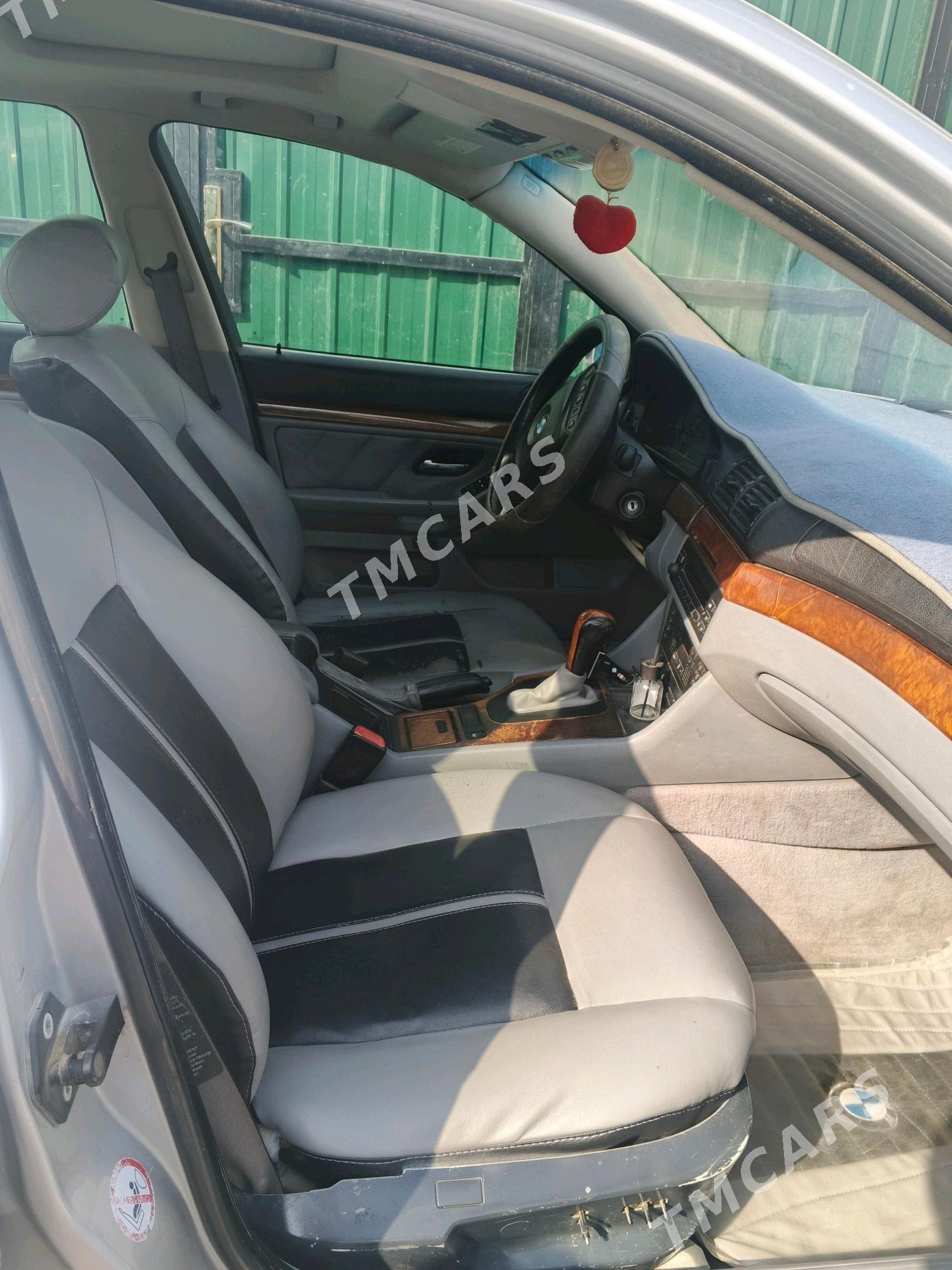 BMW 525 2003 - 100 000 TMT - Хазар - img 6