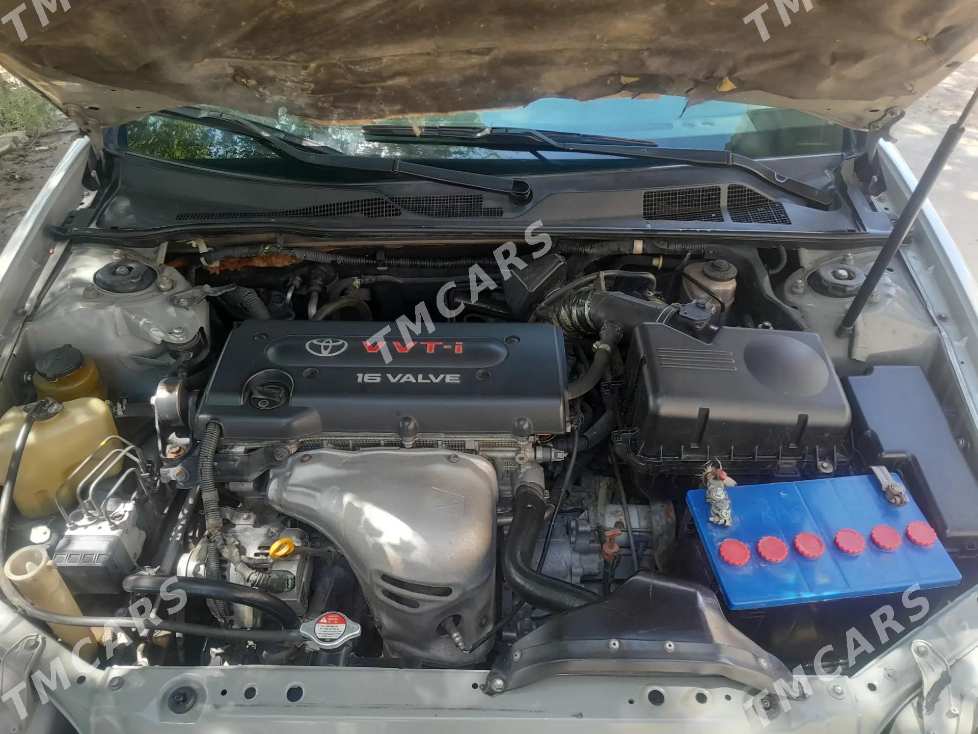 Toyota Camry 2003 - 135 000 TMT - Boldumsaz - img 4