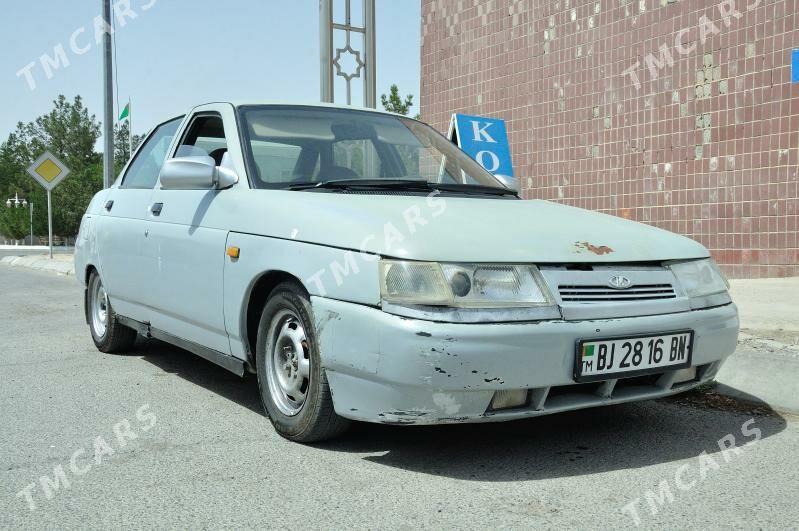 Lada 2110 2004 - 17 000 TMT - Gyzylarbat - img 4