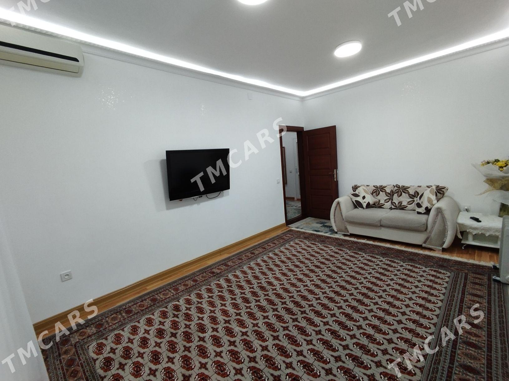 arenda jay 11 mikr - Ашхабад - img 2
