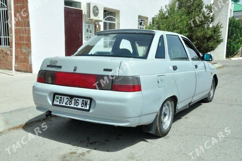 Lada 2110 2004 - 17 000 TMT - Gyzylarbat - img 3
