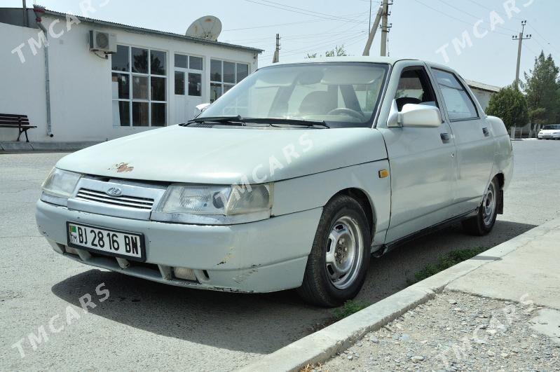 Lada 2110 2004 - 17 000 TMT - Gyzylarbat - img 2