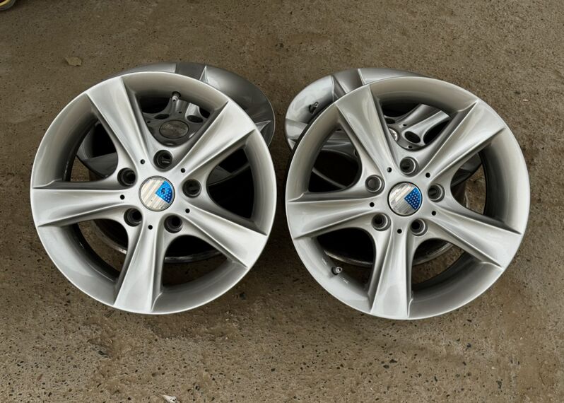 Diska 15 lik…Toyota 2 000 TMT - Мары - img 5