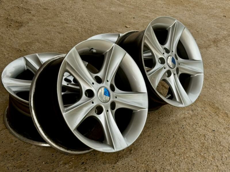 Diska 15 lik…Toyota 2 000 TMT - Мары - img 2