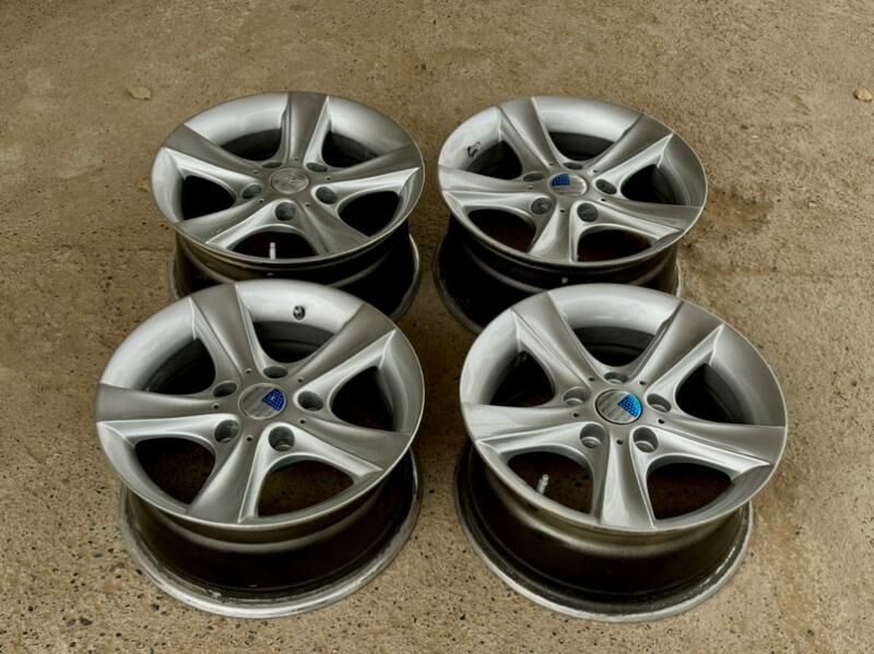 Diska 15 lik…Toyota 2 000 TMT - Мары - img 6